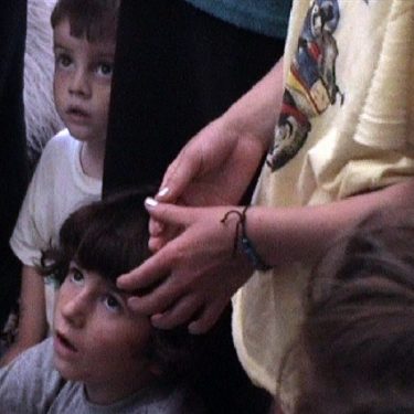 IMMA Screen: Phil Collins |  IMMA 
Royal Hospital, Kilmainham Dublin 8 | Tuesday 20 October to Tuesday 17 November 2020 | to 