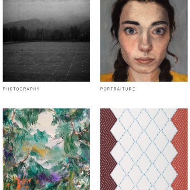 190th RHA Annual Exhibition |  Royal Hibernian Academy 
15 Ely Place, Dublin 2 | Tuesday 20 October to Sunday 13 December 2020 | to 