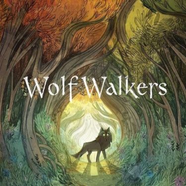 Wolfwalkers: The Exhibition |  Butler Gallery 
Evans’ Home John’s Quay, Kilkenny | Wednesday 2 December 2020 to Sunday 20 June 2021 | to 