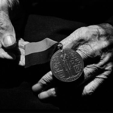 Seamus Murphy: Citizens |  The Source Arts Centre 
Thurles Co Tipperary | Friday 20 November 2020 to Friday 26 February 2021 | to 