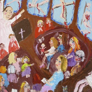 Winter Exhibition: Gallery & Invited Artists |  Hillsboro Fine Art 
49 Parnell Square West Dublin 1 | Tuesday 1 December 2020 to Saturday 30 January 2021 | to 