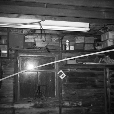 Jan McCullough: Tricks of the Trade |  CCA 
5-7 Artillery Street Derry~Londonderry | Saturday 28 November 2020 to Saturday 1 May 2021 | to 