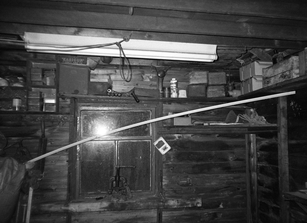 Jan McCullough: Tricks of the Trade | Saturday 28 November 2020  – Saturday 1 May 2021 | CCA