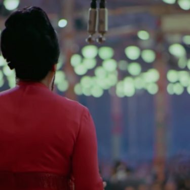 What al-Nadeem Knew: Outburst Arts Festival at the GTG |  Golden Thread Gallery 
23-29 Queen Street Belfast BT1 6EA | Friday 11 December to Friday 18 December 2020 | to 