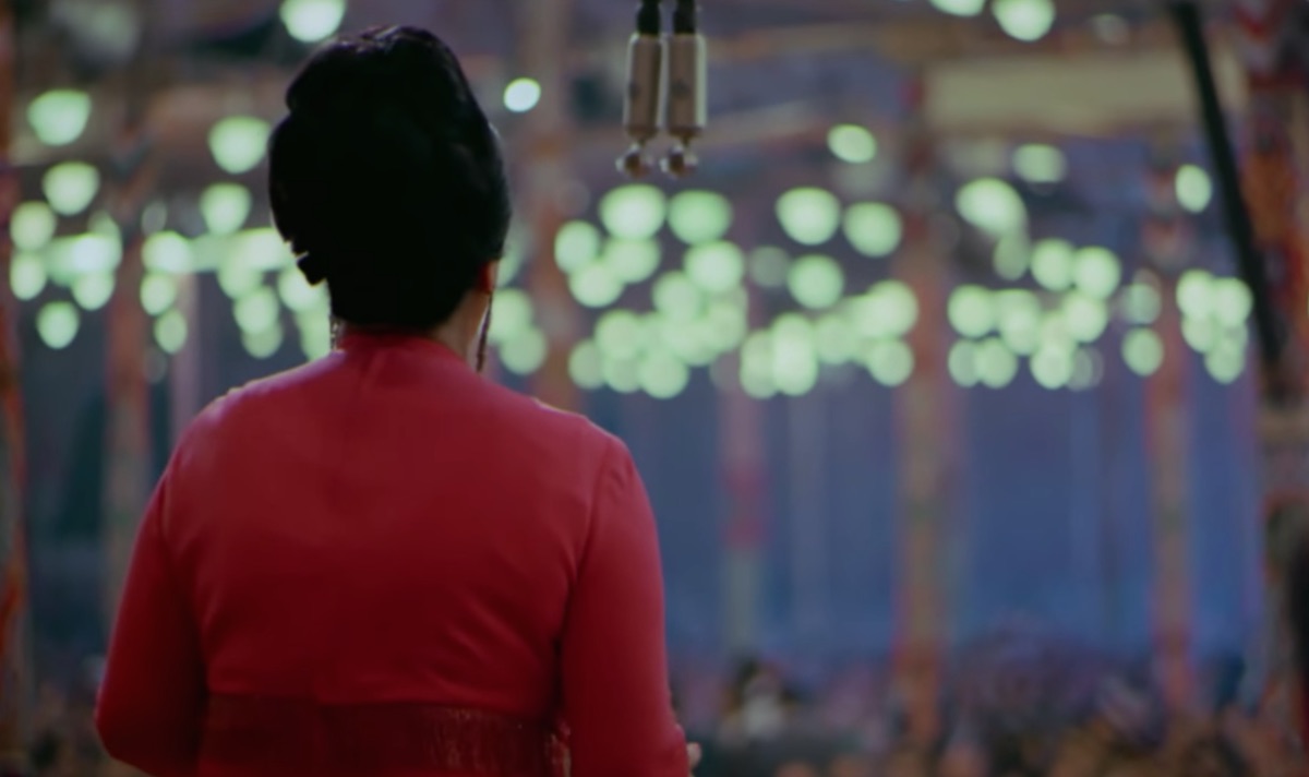 What al-Nadeem Knew: Outburst Arts Festival at the GTG | Friday 11 December  – Friday 18 December 2020 | Golden Thread Gallery