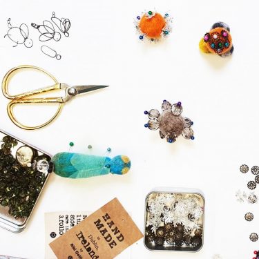 Niki Collier: Viruses |  Atypical Gallery 
109 - 113 Royal Avenue Belfast BT1 1FF | Friday 11 December 2020 to Friday 22 January 2021 | to 