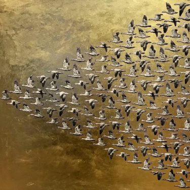 Winter Exhibition |  SO Fine Art Editions 
Powerscourt Townhouse Dublin 2 | Saturday 5 December 2020 to Saturday 23 January 2021 | to 