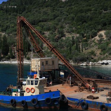 Paul McKinley: Blume |  Kevin Kavanagh 
Chancery Lane Dublin 8 | Tuesday 1 December 2020 to Saturday 6 February 2021 | to 