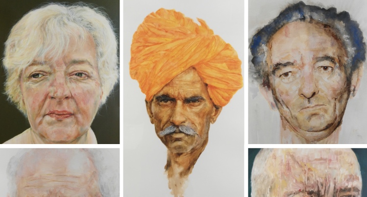 Philip Mackey: Partes Corporis | Originally from 8 December 2020; reopened 12 May 2021 –  Saturday 29 May 2021 | Regional Cultural Centre