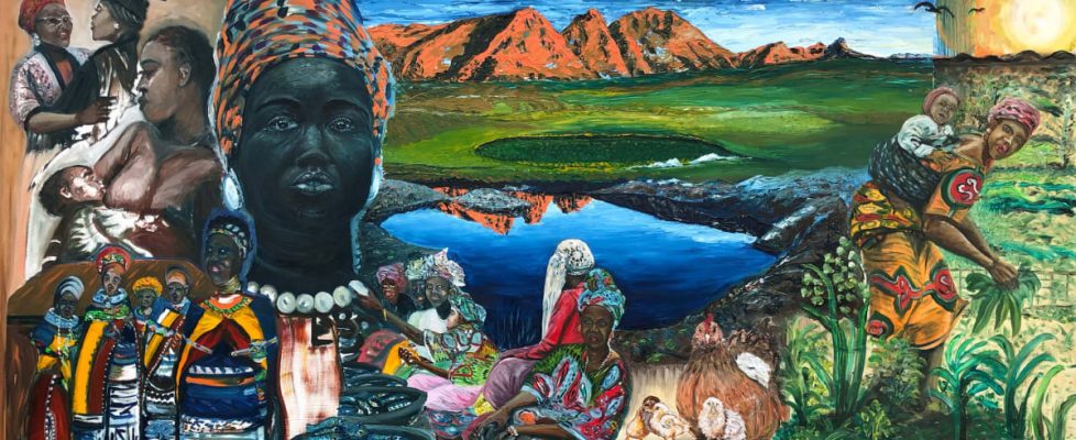 unsungheroinesbyajaoadelowokan