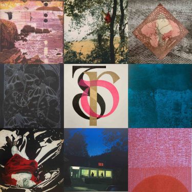 Diamond Point |  Graphic Studio Gallery 
off Cope Street Temple Bar, Dublin 2 | Tuesday 18 May to Saturday 22 May 2021 | to 