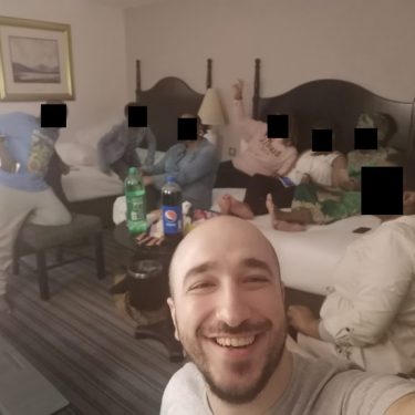 Visual Voices & Anthony Key: Bok Gwai / White Ghost |  IMMA 
Royal Hospital, Kilmainham Dublin 8 | Tuesday 11 May to Monday 2 August 2021 | to 