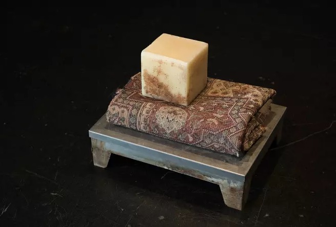 Katie Watchhorn | Kingfishers / Pages | November 2020 – February 2021  | Limerick City Gallery