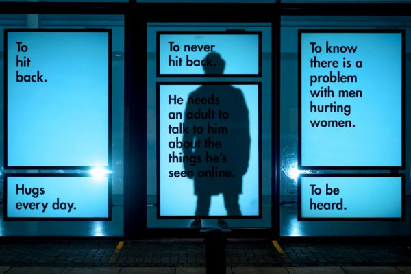 Fiona Whelan: What Does He Need? | Originally fro 2 December 2020; reopened 24 May –   Monday 7 June 2021 | The LAB