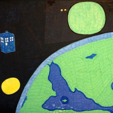 Right to create: Campaign for assisted studio spaces |  PS2 
11 Rosemary Street Belfast | Monday 4 January to Saturday 6 February 2021 | to 