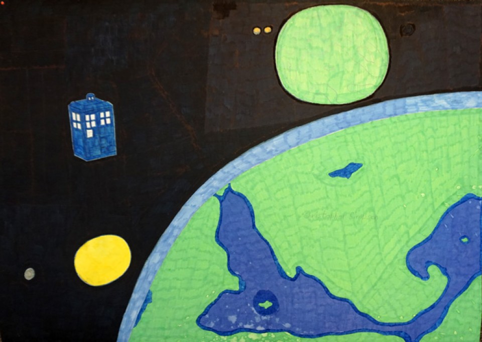 Right to create:  Campaign for assisted studio spaces | Monday 4 January  – Saturday 6 February 2021 | PS2