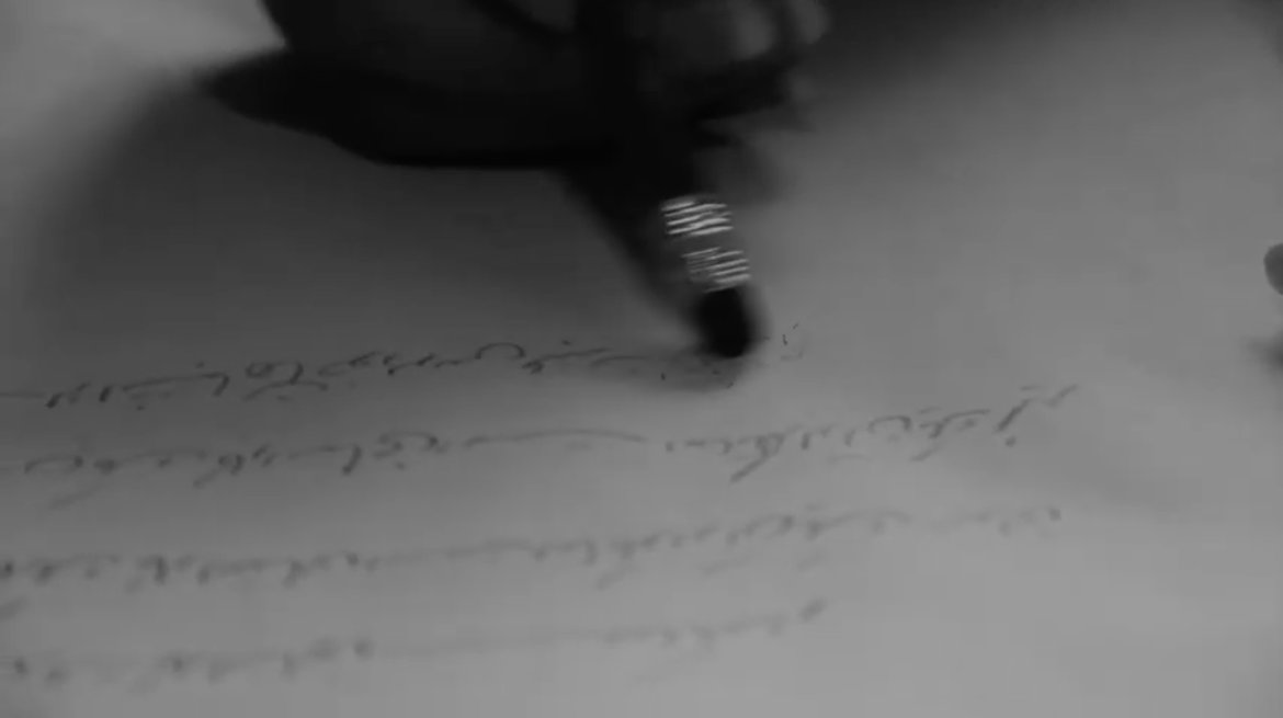 Amina Dryabee, still from Determinism and Free Will, 2019, Video, 2 mins 51 secs © The Artist Selected by Centre for Contemporary Arts Afghanistan (CCAA), Kabul. | AFI 2020 – Part Two | Thursday 18 February  – Wednesday 3 March 2021 | Crawford Art Gallery