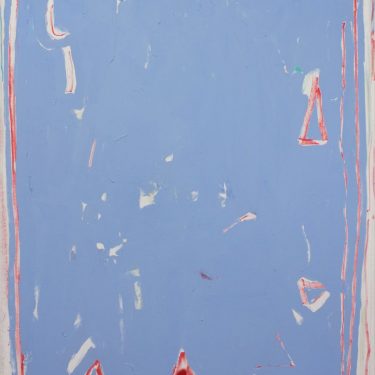 Carlos Pesudo: Zero space |  Kevin Kavanagh 
Chancery Lane Dublin 8 | Saturday 13 February to Saturday 6 March 2021 | to 