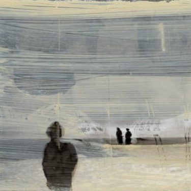 Siobhán McDonald: Traces of Air |  Uillinn: West Cork Arts Centre 
Skibbereen, Co Cork | Monday 1 February to Tuesday 20 April 2021 | to 
