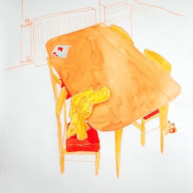 Jam Havoc |  Olivier Cornet Gallery 
3 Great Denmark Street (beside Belvedere College) Dublin 1 | Sunday 14 March to Sunday 11 April 2021 | to 