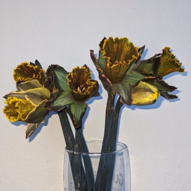 Jennifer Mehigan: Uillinn (Virtual) Residency |  Uillinn: West Cork Arts Centre 
Skibbereen, Co Cork | Monday 1 February to Tuesday 20 April 2021 | to 