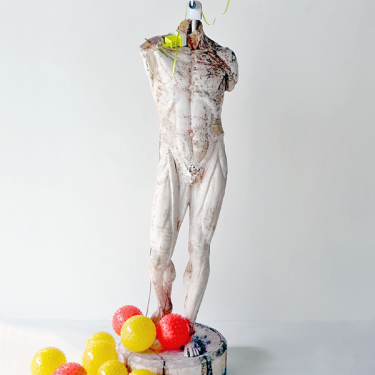 A Reluctant Mirage |  NCAD Gallery 
100 Thomas Street Dublin 8 | Friday 19 February to Thursday 4 March 2021 | to 