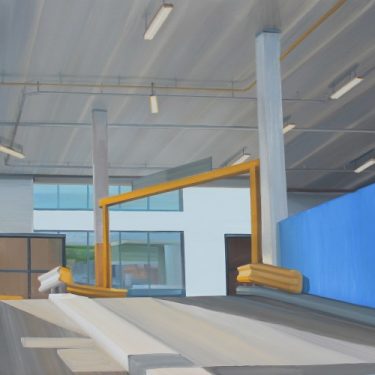 Out Building |  The Source Arts Centre 
Thurles Co Tipperary | Tuesday 11 May to Friday 28 May 2021 | to 