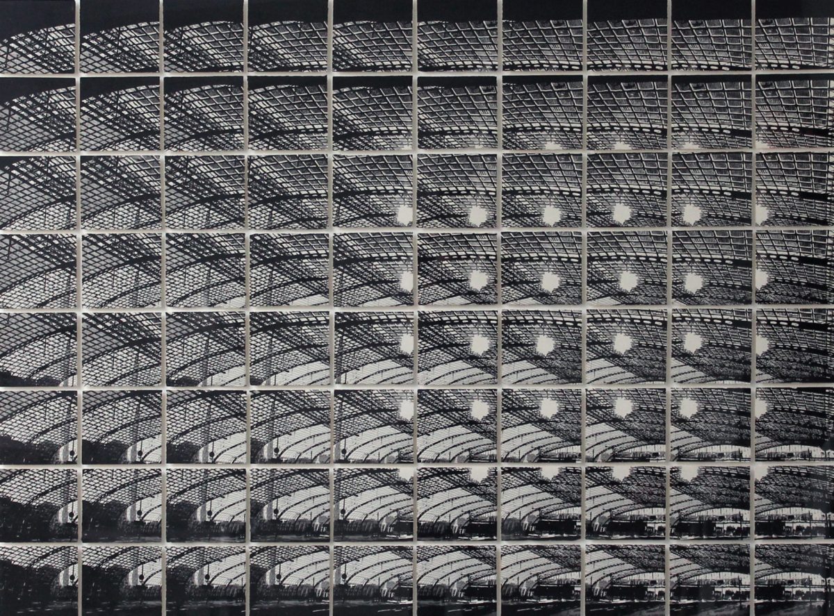 Ria Czerniak-LeBov | from March 2021  | Graphic Studio Gallery