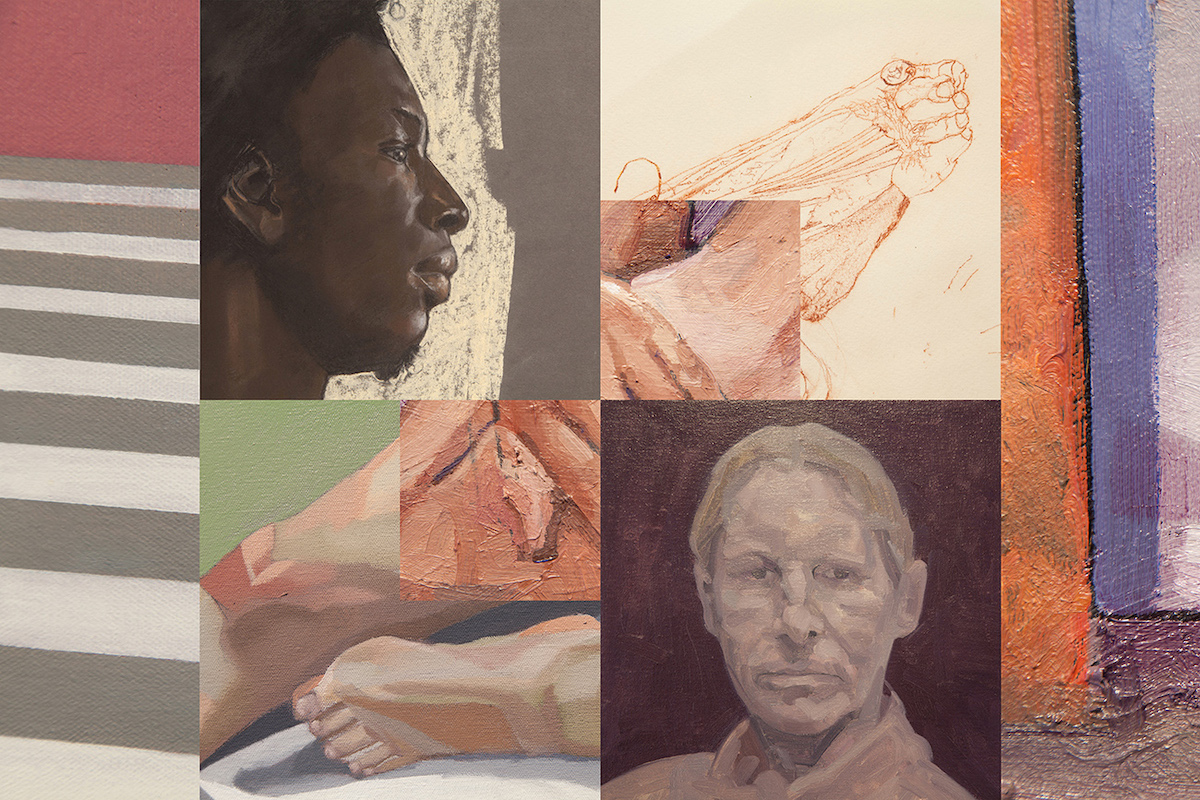 The Human Animal | Thursday 13 May  – Friday 16 July 2021 | Studio 12