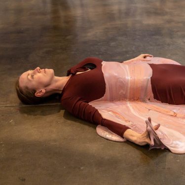 Katherine Nolan: Live Online Performance |  Golden Thread Gallery 
23-29 Queen Street Belfast BT1 6EA | Monday 8 March 2021 | to 