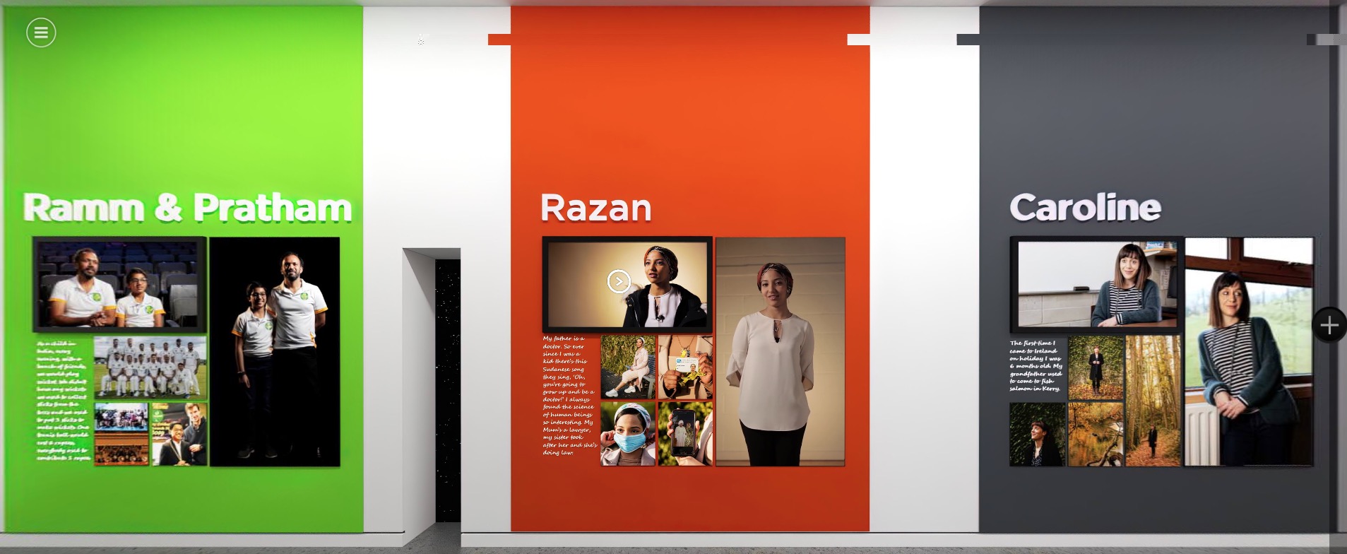 Living In Donegal – A Virtual Exhibition | Monday 29 March 2021  – Thursday 31 March 2022 | Regional Cultural Centre