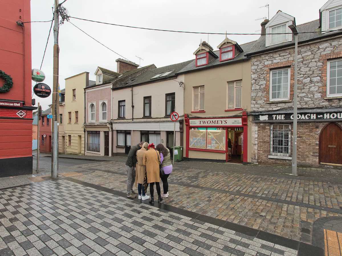 Dara McGrath: For Those That Tell No Tales | Viewable online from 24 April 2021; in venue 10 May –   Sunday 29 August 2021 | Crawford Art Gallery