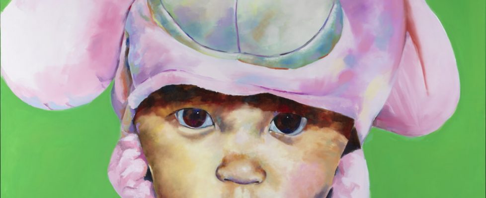 Gillian-OShea-Lockdown-2020