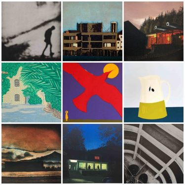 Favourites |  Graphic Studio Gallery 
off Cope Street Temple Bar, Dublin 2 | Saturday 17 April to Saturday 8 May 2021 | to 