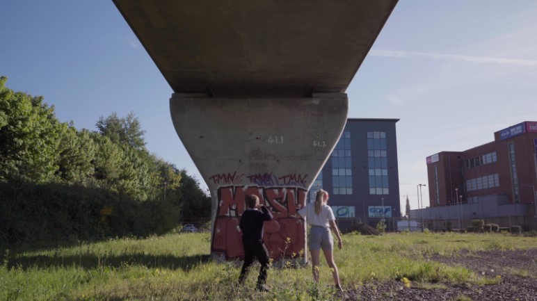 Sol Archer: not only the earth we share | Tuesday 25 May  – Saturday 29 May 2021 | Golden Thread Gallery