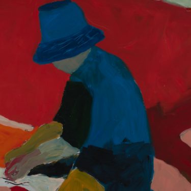 Sean Scully: Eleuthera |  Royal Hibernian Academy 
15 Ely Place, Dublin 2 | Monday 10 May to Sunday 27 June 2021 | to 