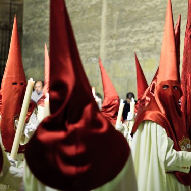 Jeanette Lowe: Semana Santa |  Windmill Lane Dublin 2 | Tuesday 6 April to Saturday 29 May 2021 | to 