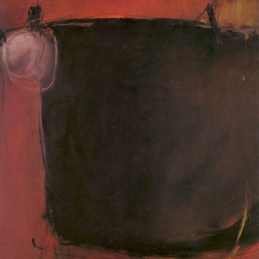 Cecil King: Present in Time Future |  Hugh Lane Gallery 
Parnell Square North Dublin 1  | Tuesday 11 May to Sunday 28 November 2021 | to 