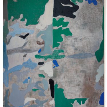 Colm Mac Athlaoich: Percept |  Luan Gallery 
Athlone, Co. Westmeath | Tuesday 11 May to Sunday 11 July 2021 | to 