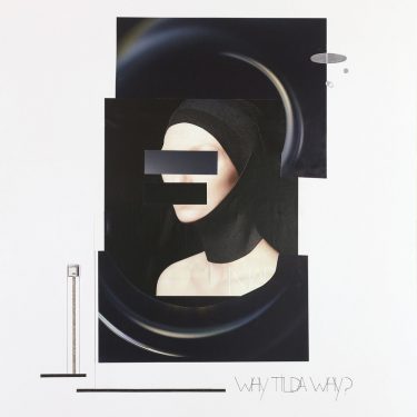 Mary-Ruth Walsh: Skin Deep |  Limerick City Gallery 
Pery Square, Limerick | Thursday 13 May to Sunday 27 June 2021 | to 