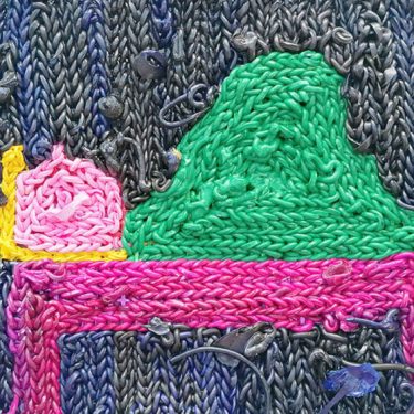 Ciara Roche and Emma Roche: Ochre |  Wexford Arts Centre 
Cornmarket, Wexford | Monday 14 June to Saturday 7 August 2021 | to 