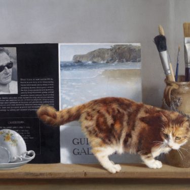 Menagerie: Animals by Artists |  Crawford Art Gallery 
Emmet Place, Cork | Friday 4 June 2021 to Sunday 6 March 2022 | to 