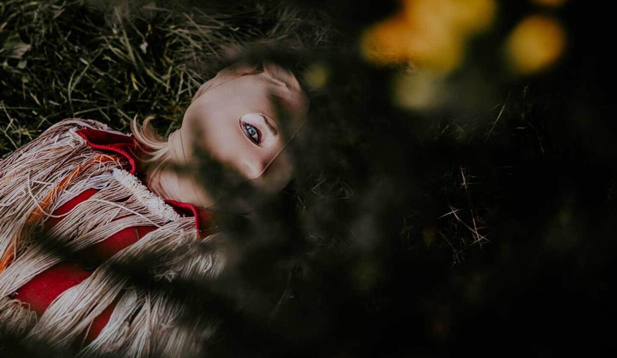 Amanda Coogan: They Come Then, The Birds | Friday 25 June  – Saturday 18 September 2021 | Rua Red