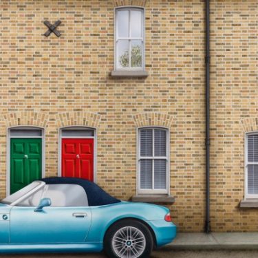 Robert Ballagh: Home |  Royal Hibernian Academy 
15 Ely Place, Dublin 2 | Monday 10 May to Sunday 1 August 2021 | to 