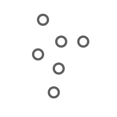 Six Degrees of Separation |  Garter Lane Arts Centre 
O'Connell Street Waterford | Saturday 29 May to Friday 2 July 2021 | to 