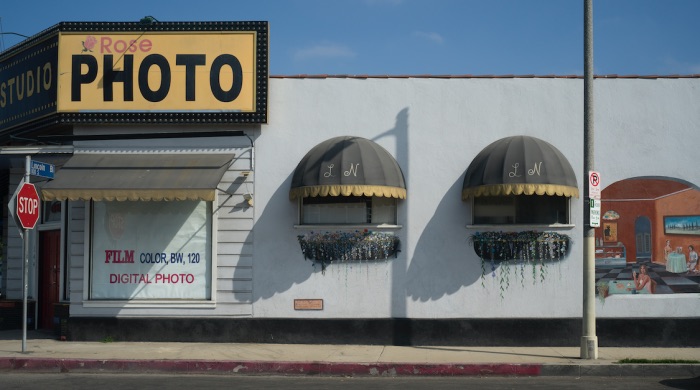 Fiona Hackett, Untitled, from the series The Long Disease LA Stories, 2020, archival pigment print, 63 m x 44 cm; courtesy of the artist. | Fiona Hackett: The Long Disease LA Stories | Monday 10 May  – Sunday 6 June 2021 | Royal Hibernian Academy