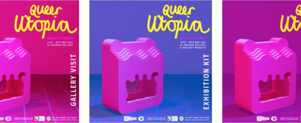 queer topia