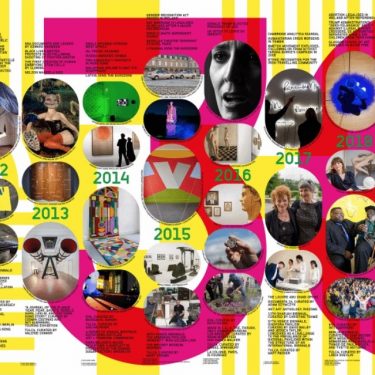 IMMA 30 Setting Out |  IMMA 
Royal Hospital, Kilmainham Dublin 8 | Tuesday 11 May to Sunday 26 September 2021 | to 