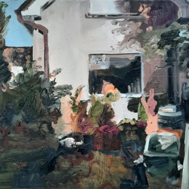 Eileen O’Sullivan: Veiled and decorated |  Solstice Arts Centre 
Navan, County Meath | Monday 10 May to Friday 18 June 2021 | to 