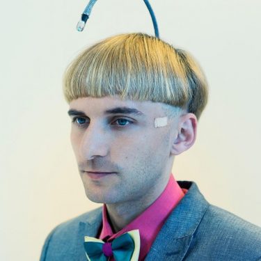 David Vintiner and Gem Fletcher: I Want To Believe |  Atypical Gallery 
109 - 113 Royal Avenue Belfast BT1 1FF | Thursday 3 June to Thursday 8 July 2021 | to 